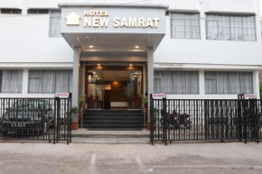  Hotel New Samrat  Аурангабад